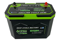 Marine Electronics Batteries
