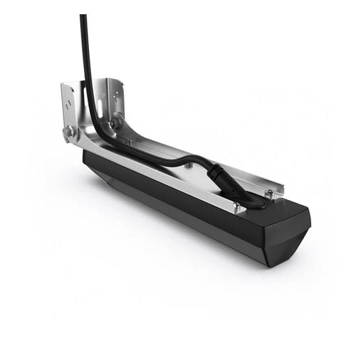 Fish finder transducer for fishing.