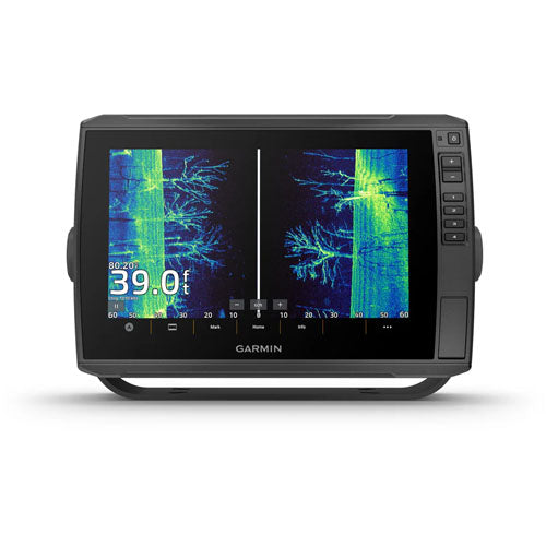 Fish finder with GPS for fishing.