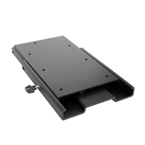 Mounting bracket for trolling motor.