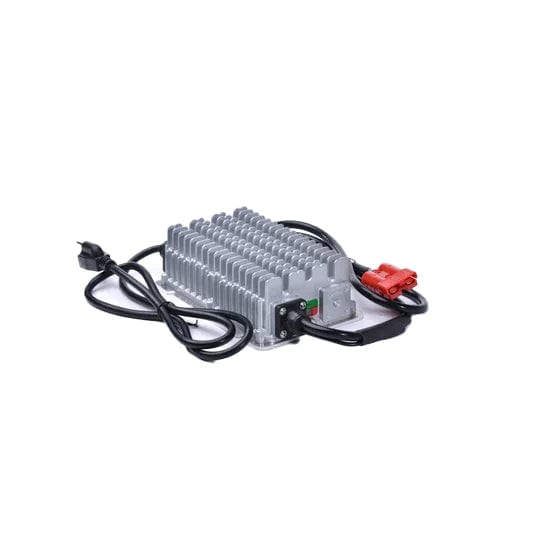 amped outdoors 24v charger