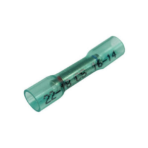 22-18/16-14 Step Down Butt Connectors 10 Pack