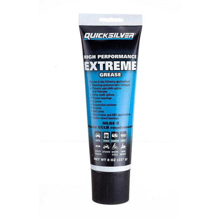 High Performance Multi-Purpose Extreme Grease - 8oz