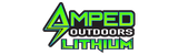 Amped Outdoors Logo