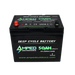 amped outdoors 50ah 24v battery product photo
