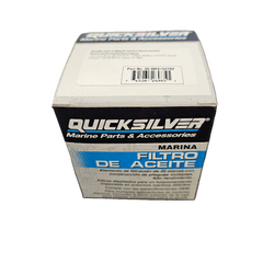 8M0154782 Oil Filter