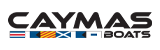 caymas boats logo