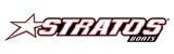 stratos boats logo