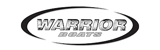 warrior boats logo