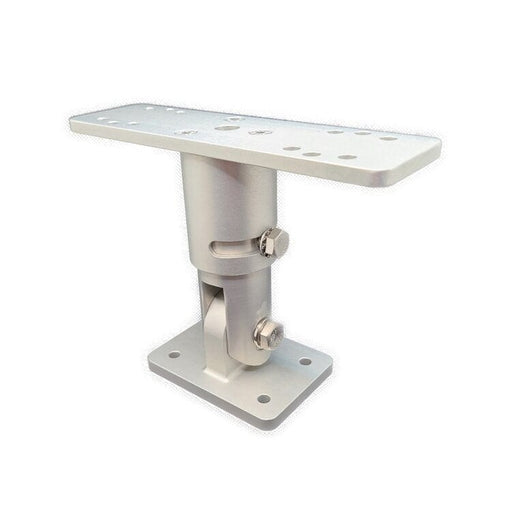 stabil mount classic series 5" silver
