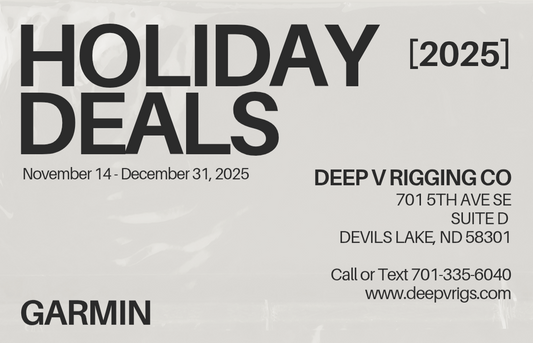 Holiday Sales Event Starts November 14, 2025