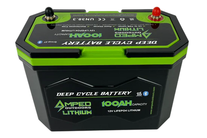 Electronics Batteries