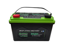 24V Trolling Motor Batteries