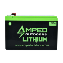 Portable Shuttle Batteries