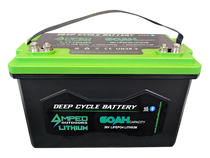 36V Trolling Motor Batteries