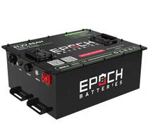 Golf Cart Batteries