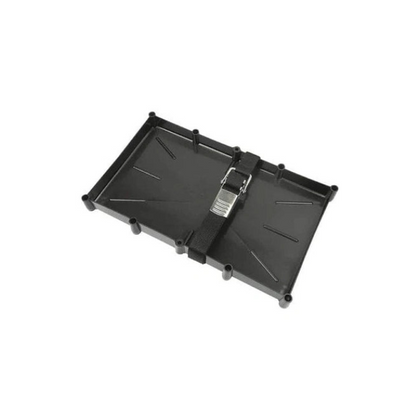 Battery Trays and Accessories
