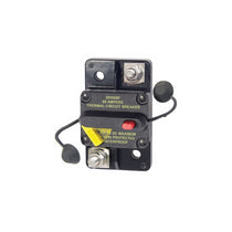 Fuses and Circuit Breakers