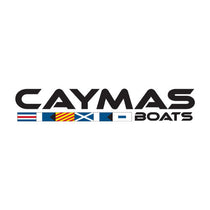 Fish Finder Mounts for Caymas Boats