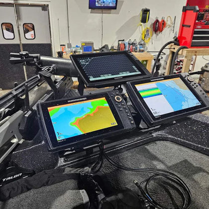 Boat Specific Mounts