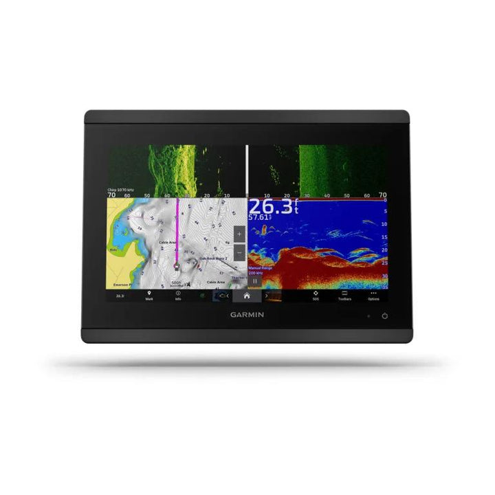 Fish Finders & Sonar