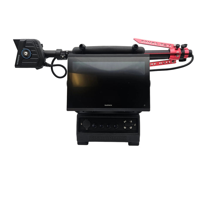 Portable LiveScope Systems