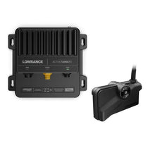 Lowrance ActiveTarget