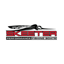 Fish Finder Mounts for Skeeter Boats