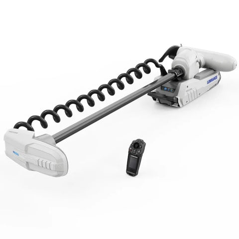 Lowrance Recon Trolling Motor