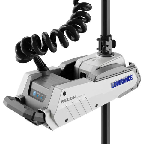 Lowrance Recon Trolling Motor