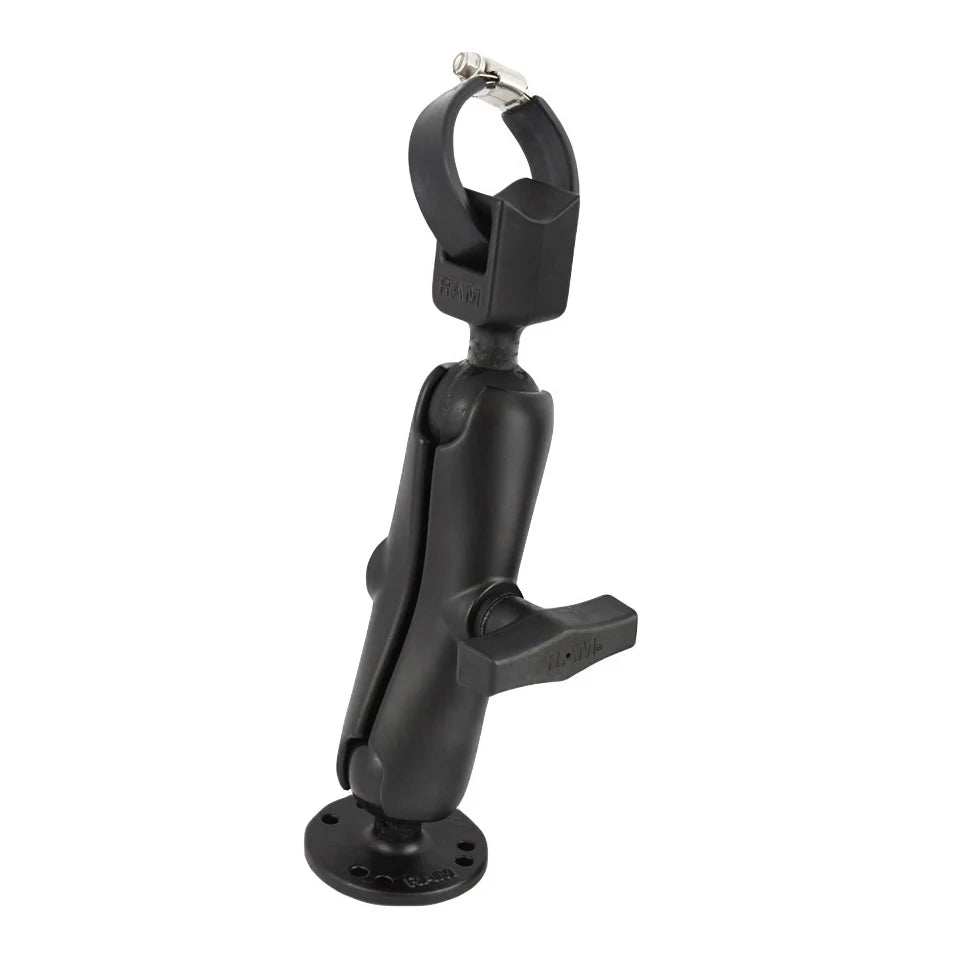 RAM Trolling Motor Stabilizer Mount