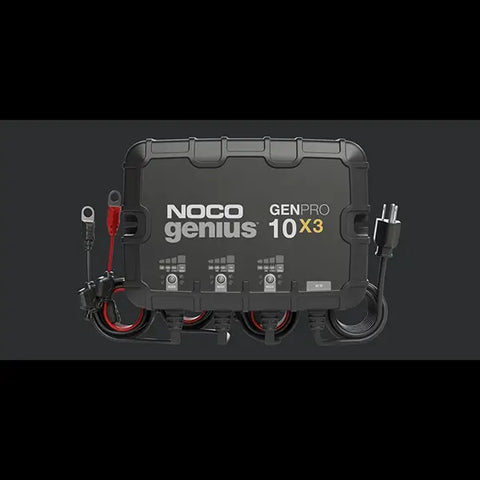 NOCO GENPRO10X3