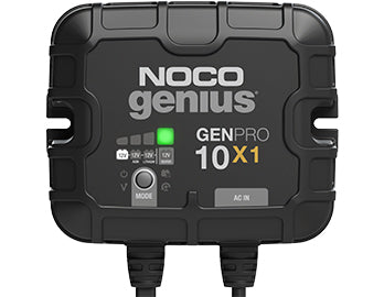 NOCO On Board Boat Battery Chargers - Lithium Compatible