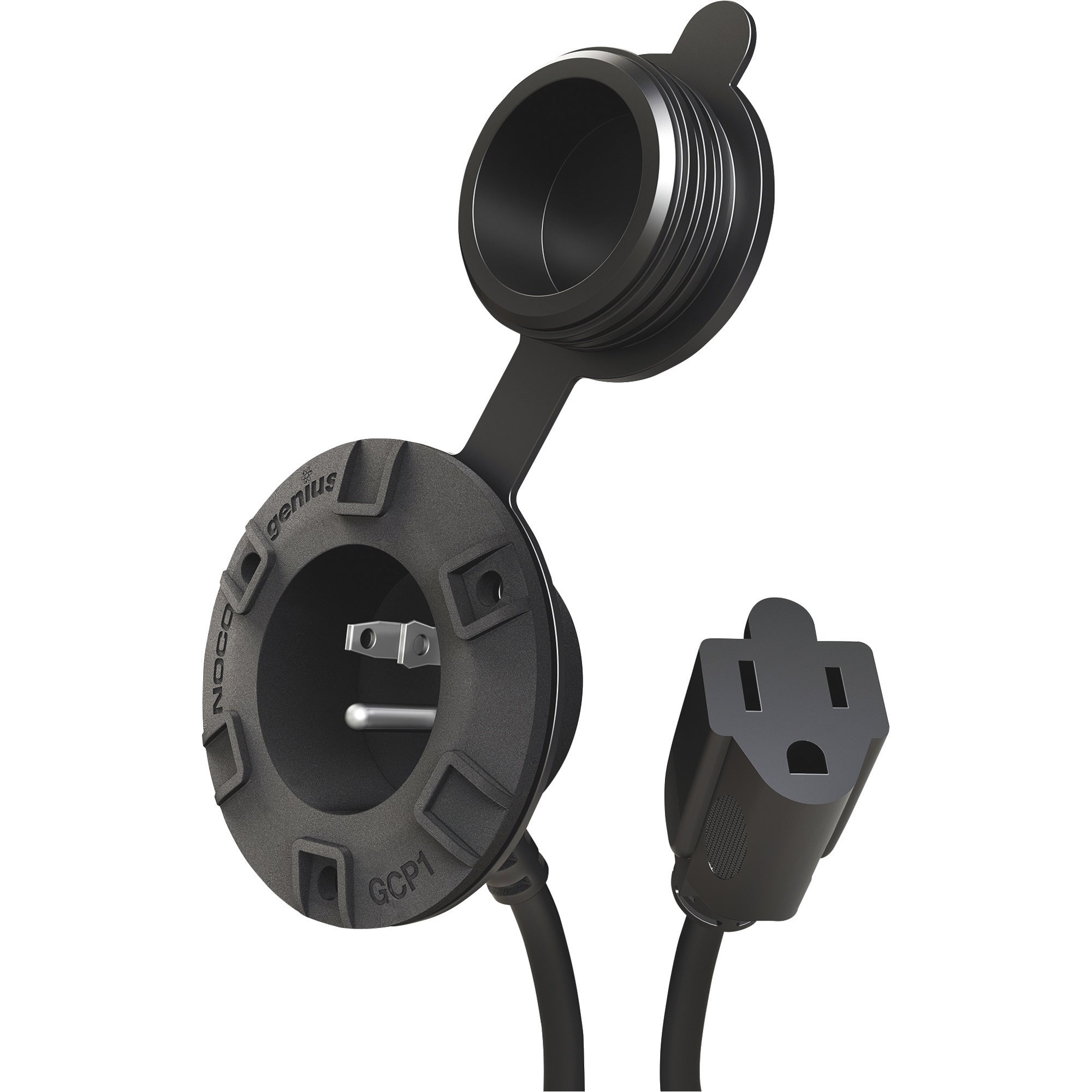 NOCO AC Power Port Plugs