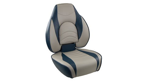 Fish Pro 1 Folding Seat