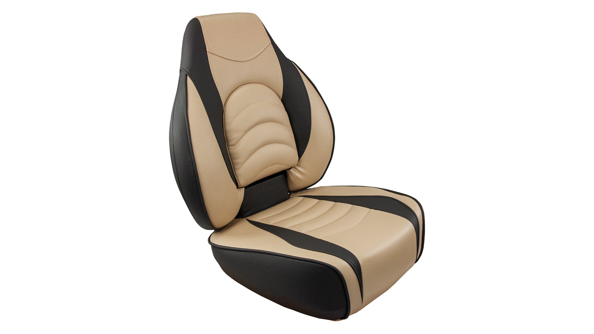 Fish Pro 1 Folding Seat