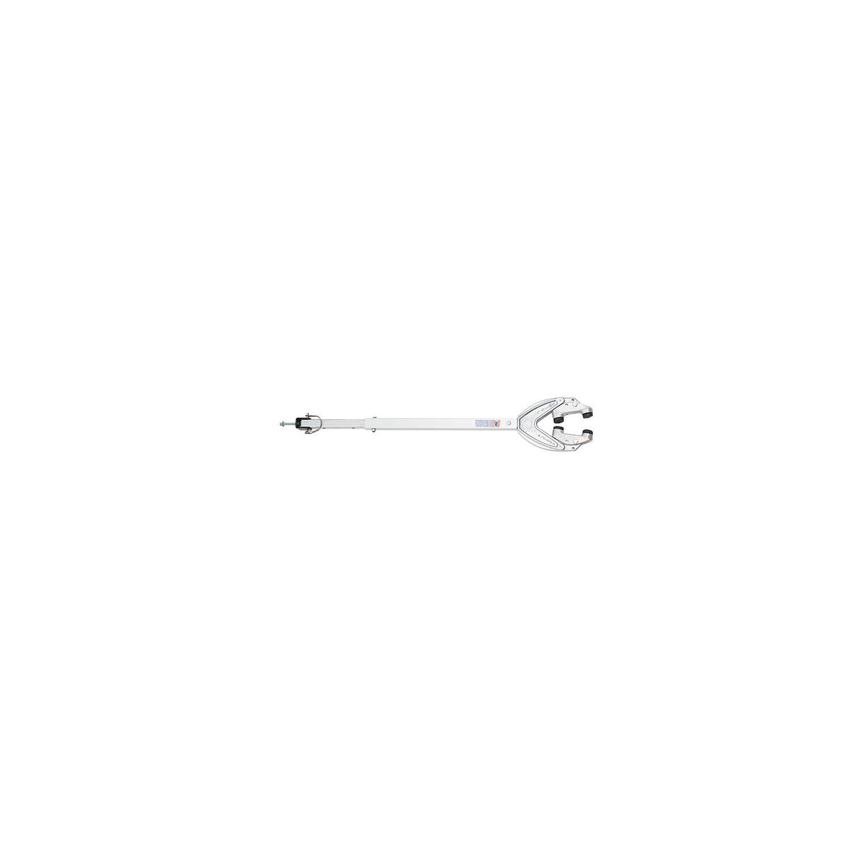 SwivlEze Transom Saver Bolt-on Mount 24-36"