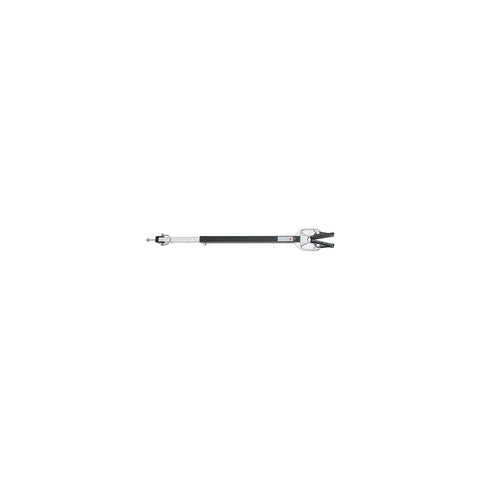 Attwood Transom Saver Adjustable 23-35"