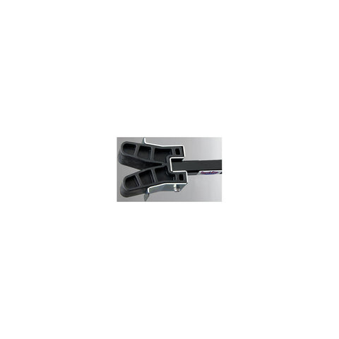 Attwood Angled Adjustable Reach Transom Saver 30-60"