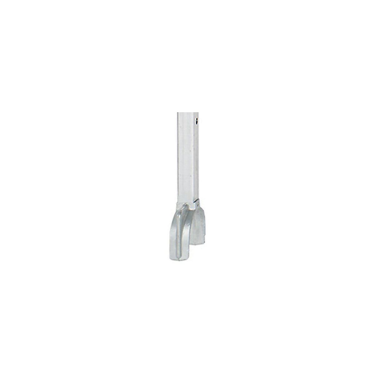 24"-36" Heavy Duty Adjustable Transom Saver, Roller Mt., Bulk