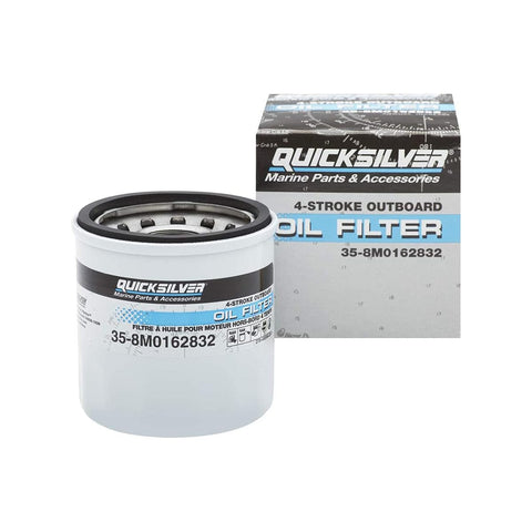 Oil Filter 35-8M0162832