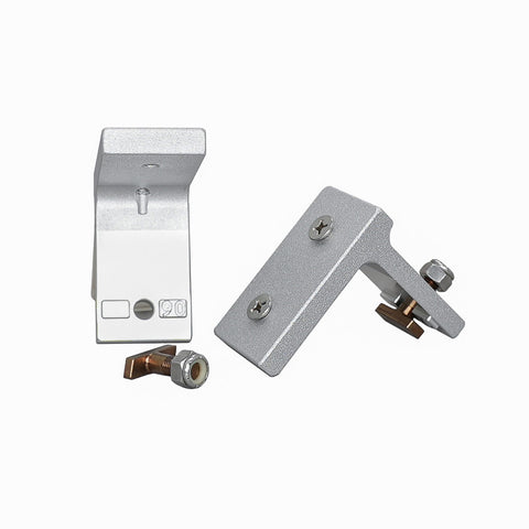 90 Degree T-Bolt Brackets