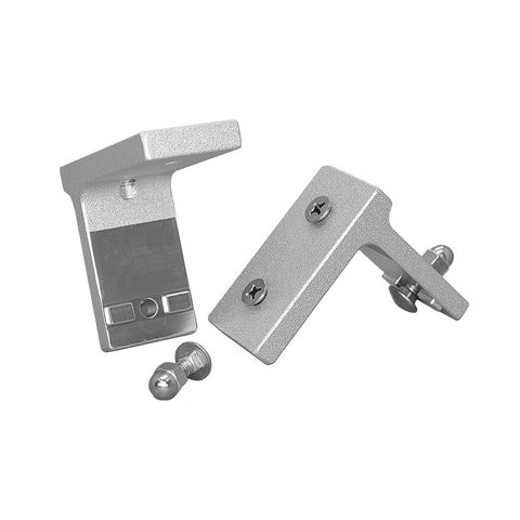 90 Degree (Tracker) T-Bolt Brackets