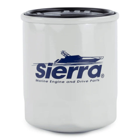 Sierra 79541 4-Stroke Outboard Fuel Filter, Replaces Mercury /Yamaha