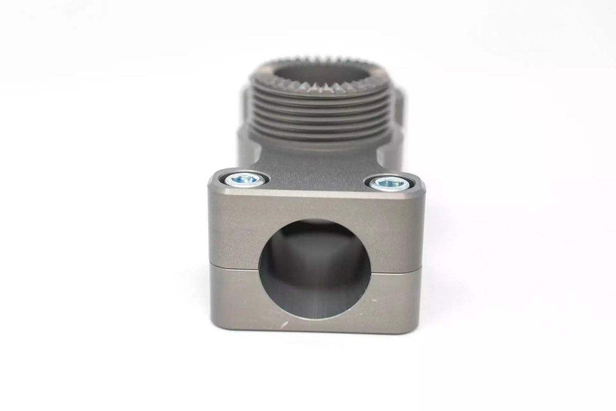 TKI Rail Mount Base 1"