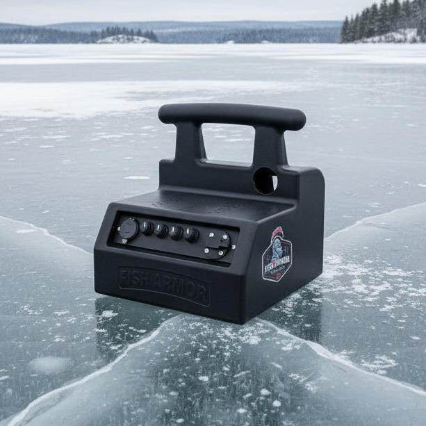 Fish Armor Pro Lite Live Shuttle