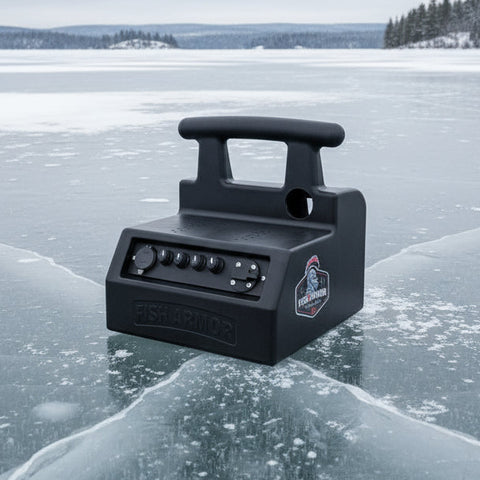 Fish Armor Pro Lite Live Shuttle