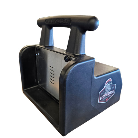 Lowrance HDS PRO + Active Target 2 Portable Bundle