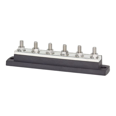 MaxiBus BusBar - Six 5/16" Studs