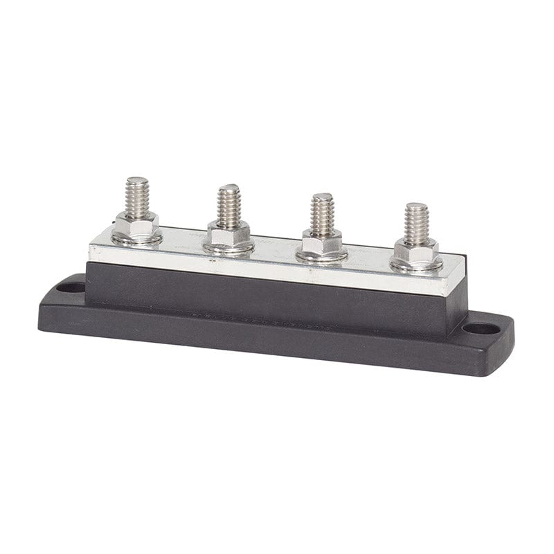 MaxiBus BusBar - Four 5/16" Studs